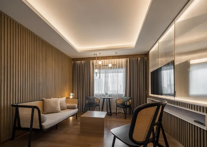 Maison Hotel Bangkok