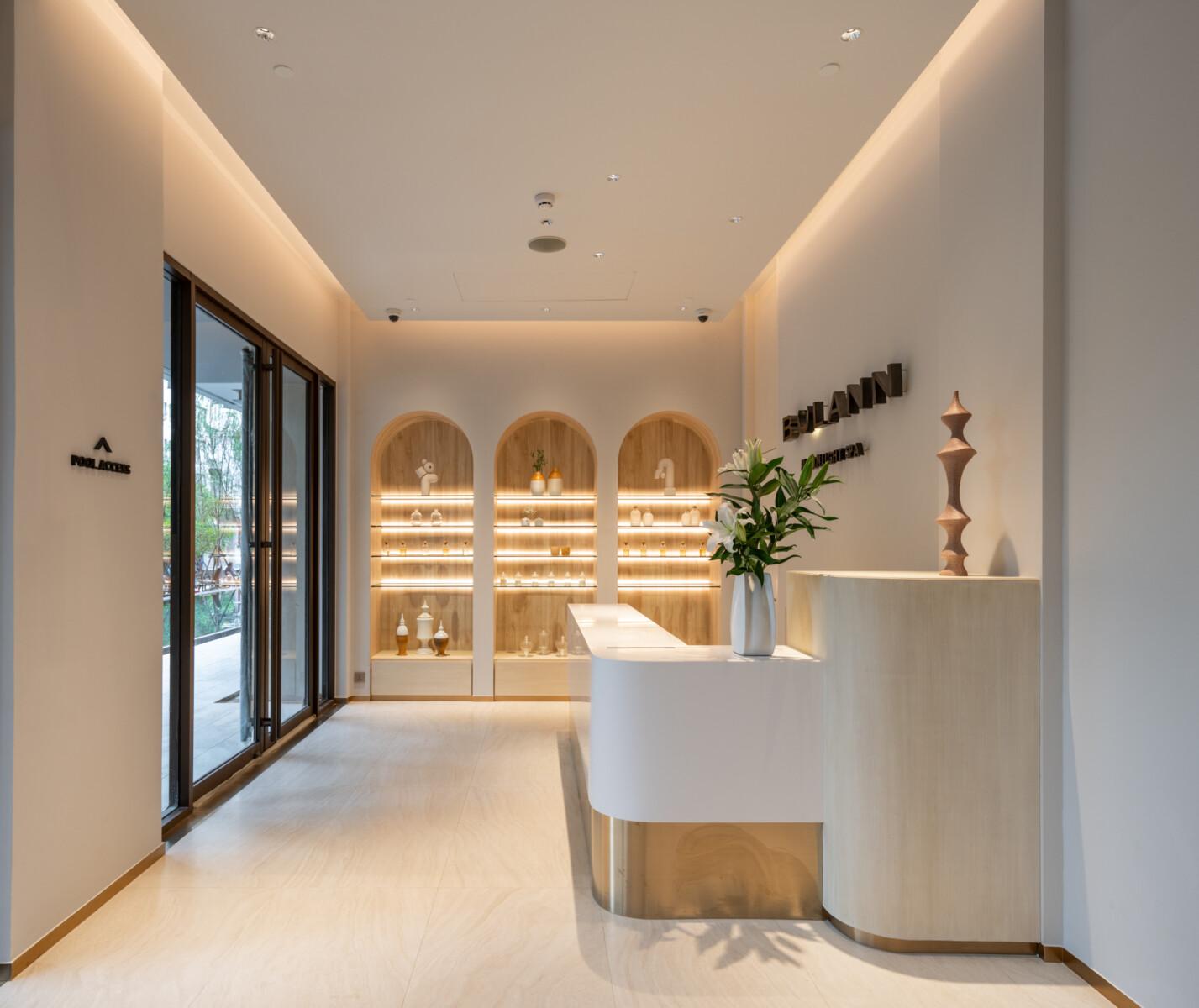 Maison 5* בנגקוק