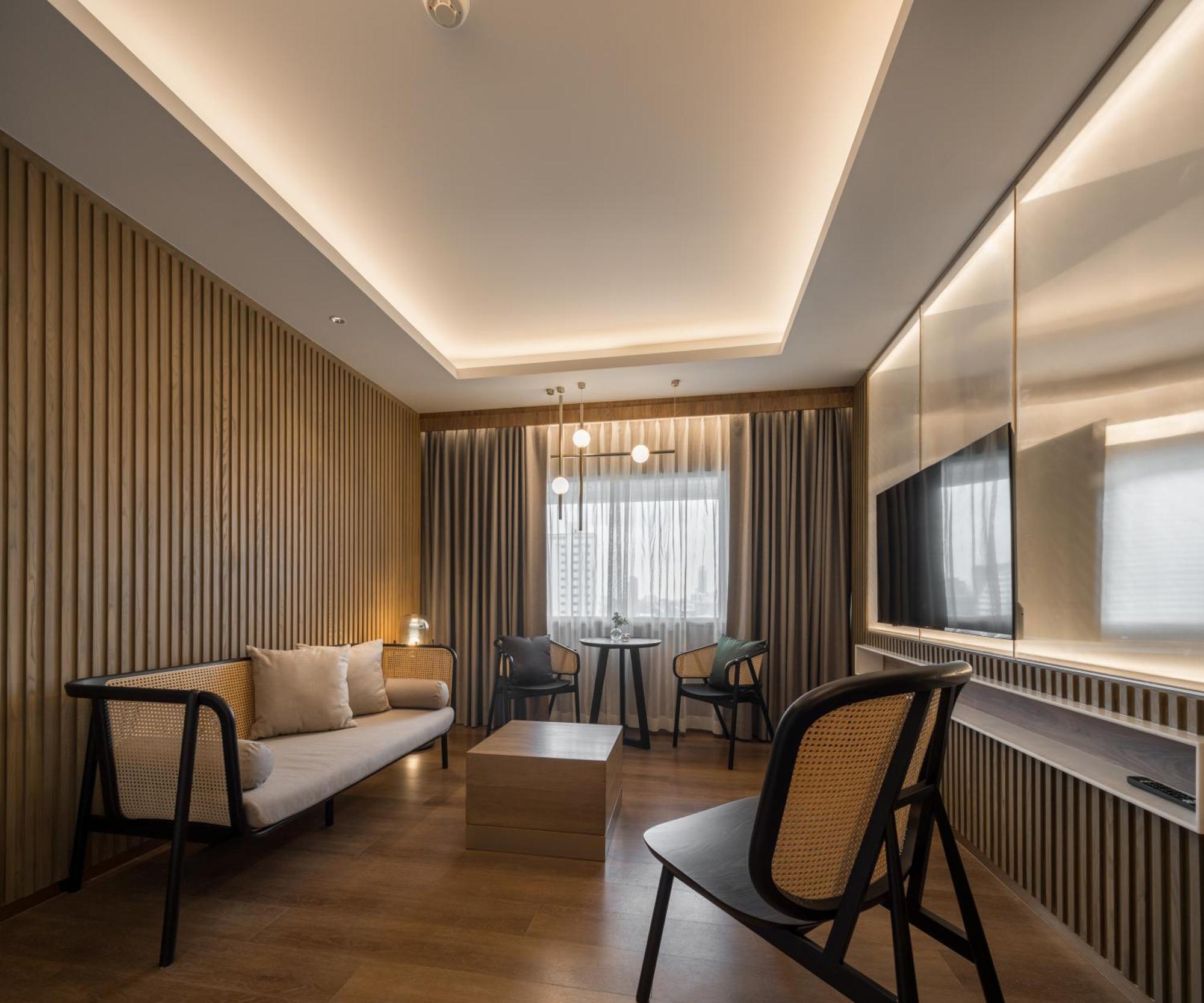 Maison מלון 5*