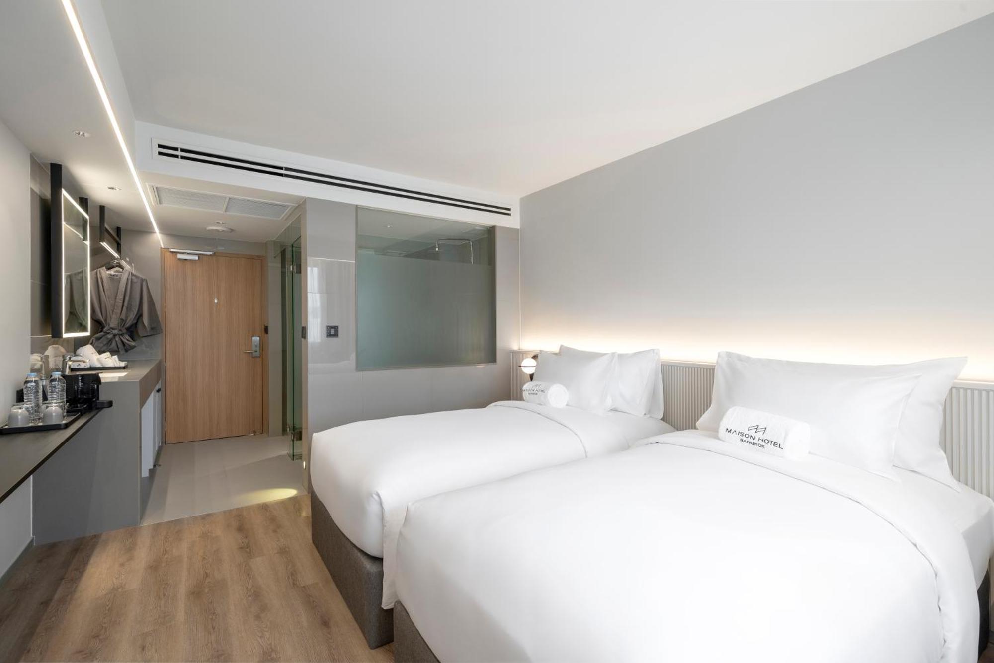 Maison 5* בנגקוק